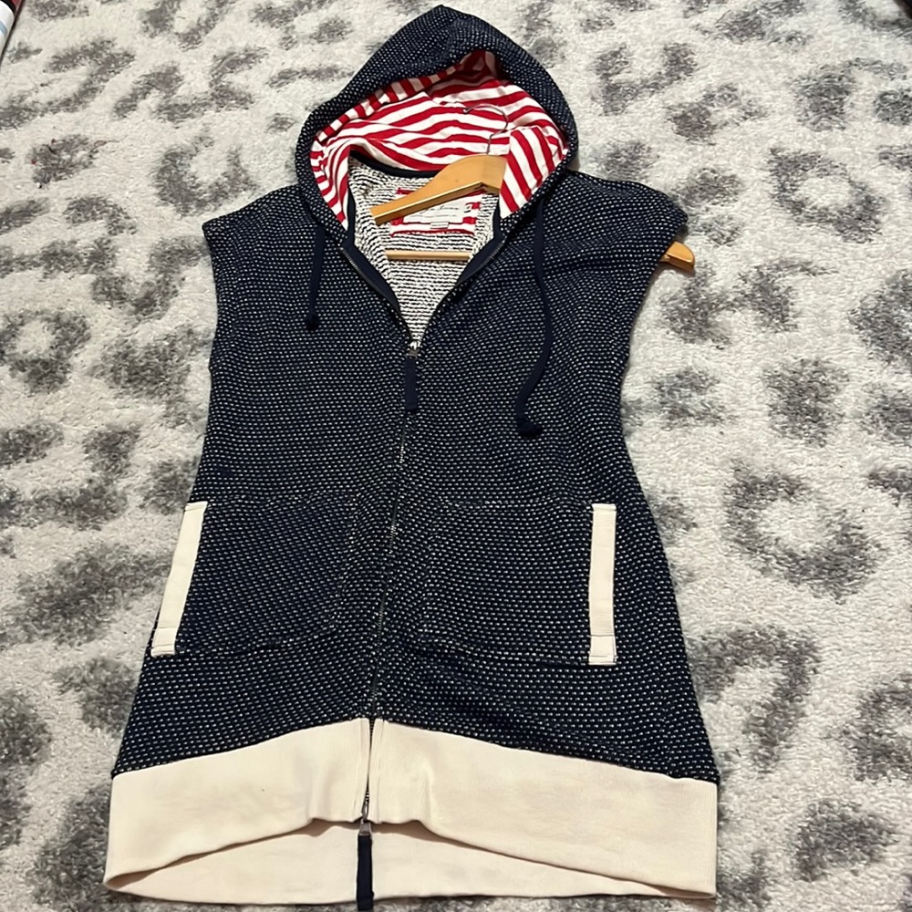 Evystree Vanessa Hoodie - X Small